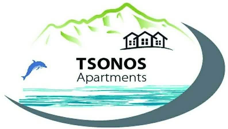 Tsonos Apartments Κεραμίδι Εξωτερικό φωτογραφία